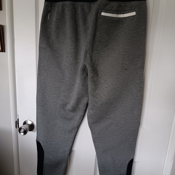 Puma X BMW sweatpants - Picture 2 of 4